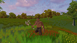 Pirate of Madagascar Island