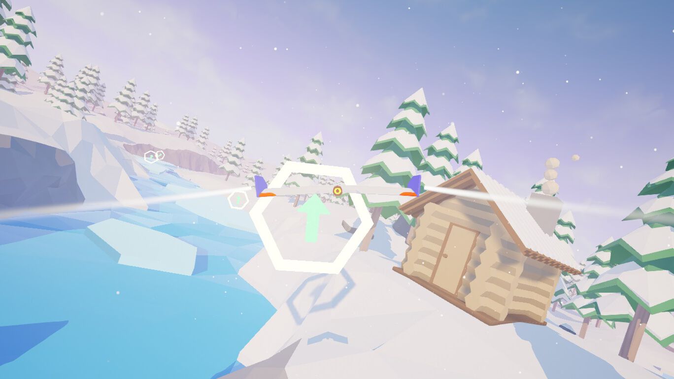 画像集/A Glider's Journey[Nintendo_Switch] 4Gamer