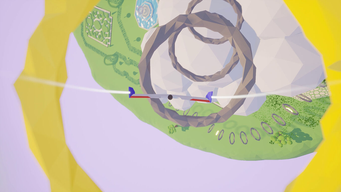 画像集/A Glider's Journey[Nintendo_Switch] 4Gamer