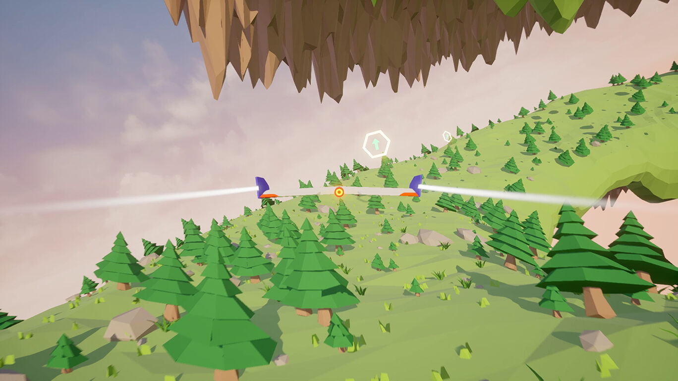 画像集/A Glider's Journey[Nintendo_Switch] 4Gamer