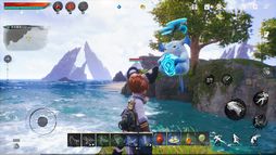 ブレイドアンドソウル2