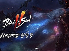 Blade & Soul 2פο4ͤΤ1͡ȥѥɤо줹뿷ʥȥ쥤顼ࡼӡ