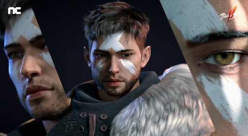 画像ギャラリー No.004のサムネイル画像 / NCSOFT,新作MMORPG「Blade&Soul 2」を8月に韓国でサービス開始。ブランドサイトをリニューアル