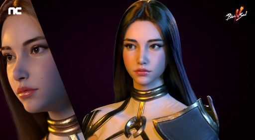 画像ギャラリー No.005のサムネイル画像 / NCSOFT,新作MMORPG「Blade&Soul 2」を8月に韓国でサービス開始。ブランドサイトをリニューアル