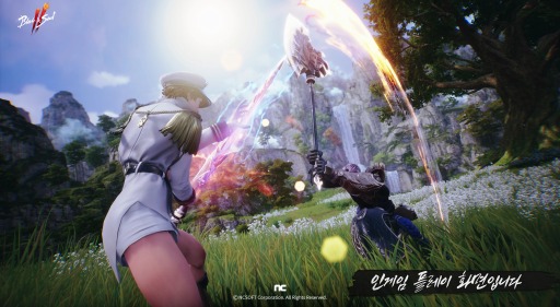 ���������꡼ No.004�Υ���ͥ������ / NCSOFT����Blade��Soul2�פΥ��饹�ץ쥤�ࡼ�ӡ�PartI�ȷ�vs��ɤ�������ܺ�Ǥ��륹��������ȥ��������MMO�γ��ϡɤ򥢥ʥ���