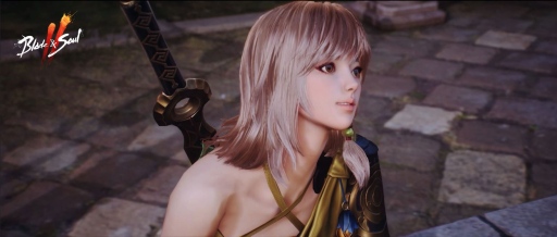 画像ギャラリー No.001のサムネイル画像 / 「ブレイドアンドソウル2」の最新PVが公式YouTubeチャンネルで公開。7月5日の事前登録に合わせてカウントダウンをスタート