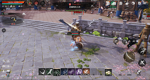 ꡼ No.003Υͥ / Υץ쥤ݡϡ֥֥쥤ɥɥ2סӥ褤襫ȥ󡩡ԥץ쥤θǿMMORPG˿Ƥ