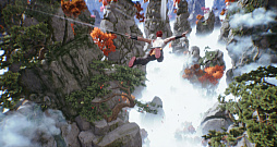 ꡼ No.034Υͥ / Υץ쥤ݡϡ֥֥쥤ɥɥ2סӥ褤襫ȥ󡩡ԥץ쥤θǿMMORPG˿Ƥ