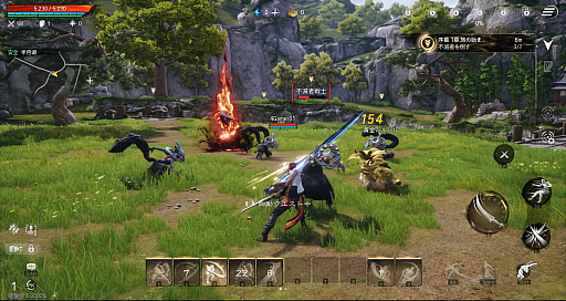 ꡼ No.037Υͥ / Υץ쥤ݡϡ֥֥쥤ɥɥ2סӥ褤襫ȥ󡩡ԥץ쥤θǿMMORPG˿Ƥ