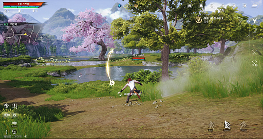 ꡼ No.056Υͥ / Υץ쥤ݡϡ֥֥쥤ɥɥ2סӥ褤襫ȥ󡩡ԥץ쥤θǿMMORPG˿Ƥ