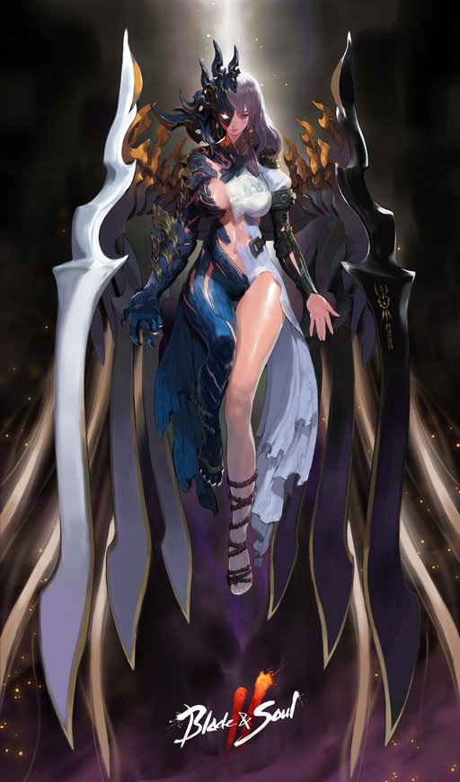 ꡼ No.001 | ֥֥쥤ɥɥ2פθۿȯɽ줿ǿޤȤᡣPCǤĹǯФŸ륢Ǥι⤤MMORPG