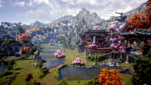 ꡼ No.002 | ֥֥쥤ɥɥ2פθۿȯɽ줿ǿޤȤᡣPCǤĹǯФŸ륢Ǥι⤤MMORPG