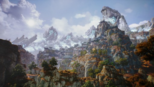 ꡼ No.003 | ֥֥쥤ɥɥ2פθۿȯɽ줿ǿޤȤᡣPCǤĹǯФŸ륢Ǥι⤤MMORPG