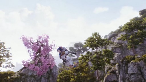 ꡼ No.007 | ֥֥쥤ɥɥ2פθۿȯɽ줿ǿޤȤᡣPCǤĹǯФŸ륢Ǥι⤤MMORPG