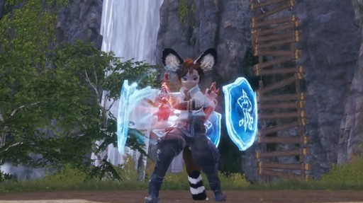 ꡼ No.009 | ֥֥쥤ɥɥ2פθۿȯɽ줿ǿޤȤᡣPCǤĹǯФŸ륢Ǥι⤤MMORPG