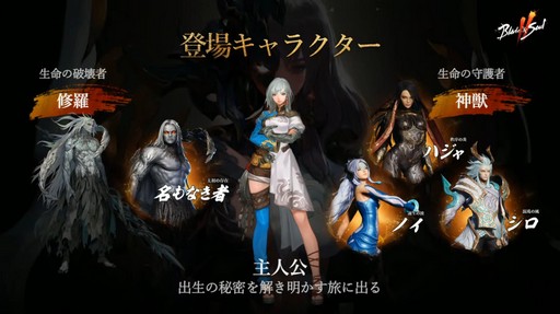 ꡼ No.012 | ֥֥쥤ɥɥ2פθۿȯɽ줿ǿޤȤᡣPCǤĹǯФŸ륢Ǥι⤤MMORPG