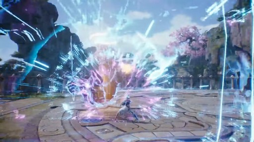 ꡼ No.032 | ֥֥쥤ɥɥ2פθۿȯɽ줿ǿޤȤᡣPCǤĹǯФŸ륢Ǥι⤤MMORPG