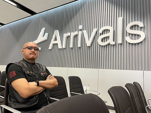 画像ギャラリー No.003のサムネイル画像 / マフィア梶田,韓国へ行く。「ブレイドアンドソウル2」公式番組制作とラジガメ海外ロケ取材の裏側をお届け