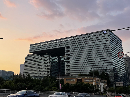 画像ギャラリー No.013のサムネイル画像 / マフィア梶田,韓国へ行く。「ブレイドアンドソウル2」公式番組制作とラジガメ海外ロケ取材の裏側をお届け