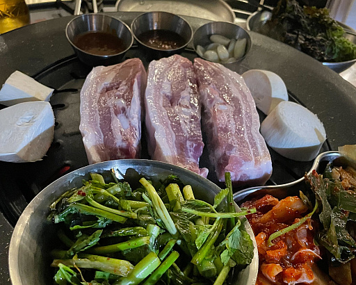 画像ギャラリー No.014のサムネイル画像 / マフィア梶田,韓国へ行く。「ブレイドアンドソウル2」公式番組制作とラジガメ海外ロケ取材の裏側をお届け