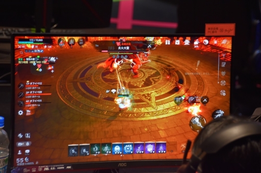 ꡼ No.010 | й䤸󤱤夬ꡣ֥֥쥤֥ɥ2ץե饤θTry&Soulץ٥ȥݡ