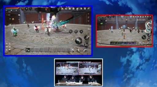 ꡼ No.012 | й䤸󤱤夬ꡣ֥֥쥤֥ɥ2ץե饤θTry&Soulץ٥ȥݡ