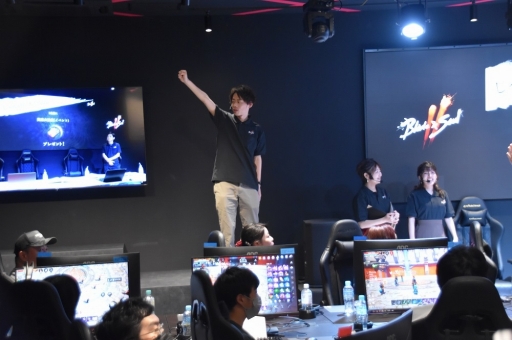 ꡼ No.013 | й䤸󤱤夬ꡣ֥֥쥤֥ɥ2ץե饤θTry&Soulץ٥ȥݡ