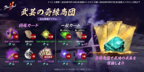 ���������꡼ No.003�Υ���ͥ������ / �֥֥쥤�ɥ���ɥ�����2�ױ�ͺ����������Ȣ��������륤�٥�ȡִ�����̤��餯���Ȣ���������ϡ�������ݤδ�ﾦ�Ĥ�»���