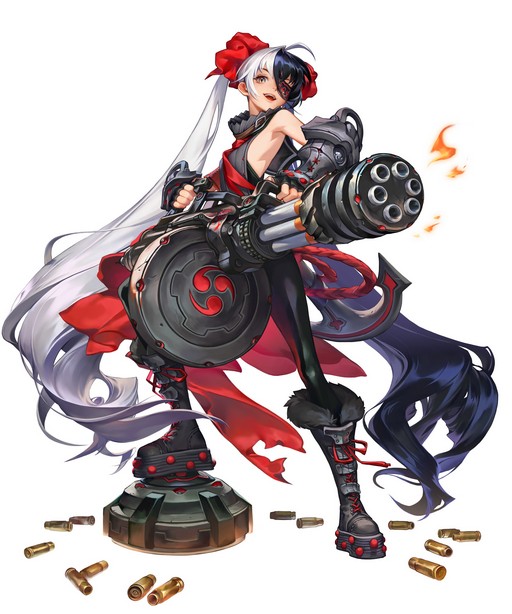 ꡼ No.004 | åʥ̥ϤMMORPG֥֥쥤ɥɥ2פǤϡߤ˥٥Ȥ䥭ڡ򲡤PR