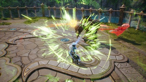 ꡼ No.007 | åʥ̥ϤMMORPG֥֥쥤ɥɥ2פǤϡߤ˥٥Ȥ䥭ڡ򲡤PR