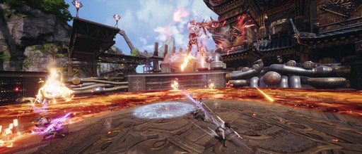 ꡼ No.008 | åʥ̥ϤMMORPG֥֥쥤ɥɥ2פǤϡߤ˥٥Ȥ䥭ڡ򲡤PR