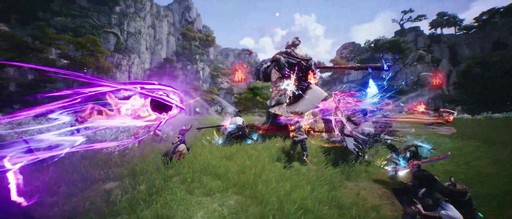 ꡼ No.010 | åʥ̥ϤMMORPG֥֥쥤ɥɥ2פǤϡߤ˥٥Ȥ䥭ڡ򲡤PR