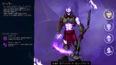 画像ギャラリー No.004のサムネイル画像 / Switch向けローグライト×アクション「世界崩壊の記憶」が配信開始。4人のガーディアンを操り,失われた記憶を取り戻せ