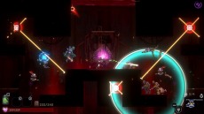 画像ギャラリー No.008のサムネイル画像 / Switch向けローグライト×アクション「世界崩壊の記憶」が配信開始。4人のガーディアンを操り,失われた記憶を取り戻せ