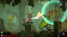 画像ギャラリー No.011のサムネイル画像 / Switch向けローグライト×アクション「世界崩壊の記憶」が配信開始。4人のガーディアンを操り,失われた記憶を取り戻せ