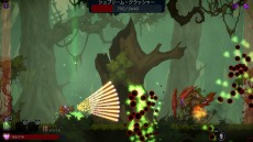 画像ギャラリー No.012のサムネイル画像 / Switch向けローグライト×アクション「世界崩壊の記憶」が配信開始。4人のガーディアンを操り,失われた記憶を取り戻せ