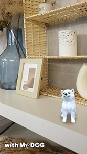 ꡼ No.005 | ޥ۸ڥåȰSLGwith My DOG - Ȥ餽 -ס215ۿ190ʾλҸо