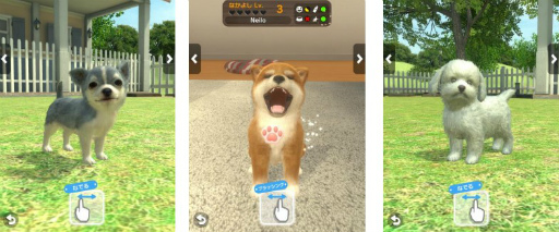 ꡼ No.002Υͥ / with My DOG - Ȥ餽 -סwith My CAT - ǭȤ餽 -פDL30