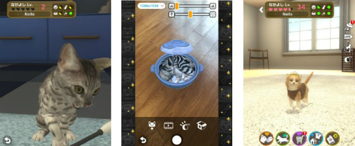 ꡼ No.003Υͥ / with My DOG - Ȥ餽 -סwith My CAT - ǭȤ餽 -פDL30