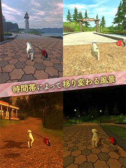 with My DOG - Ȥ餽 -