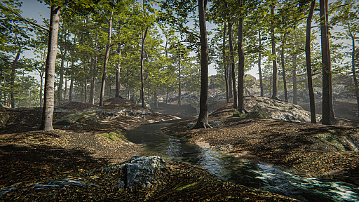 画像ギャラリー No.003のサムネイル画像 / 「We are Legion: Rome」の最新トレイラーが公開。ローマ軍団の司令官となり帝国の光栄を目指すアクションRPG