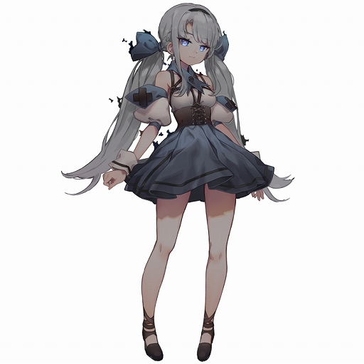 画像ギャラリー No.015のサムネイル画像 / PC版「キュビ(QV)」が3月18日に配信決定。発売記念20%オフセールも実施