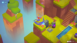 ꡼ No.006 | PCSteamǡ֥ӡQVˡפ1600ۿХ󥹤ߤ˥ѥųݤĩॢADV