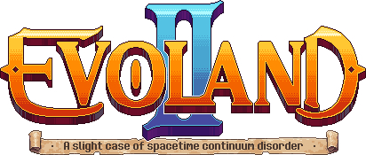 画像ギャラリー No.007のサムネイル画像 / PS4/Switch用ソフト「エボランド:レジェンダリーコレクション」が本日配信。ゲームの進行に合わせてグラフィックスが進化するアクションADV