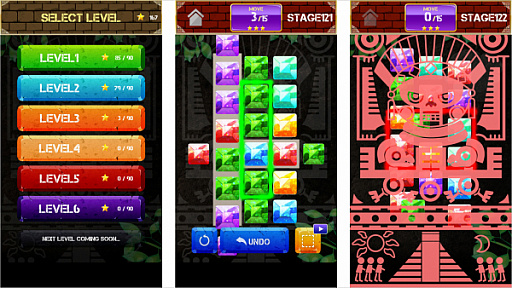 ꡼ No.003 | Slide Jewelsʥ饤ɥ奨ˡפۿȤƱФ򥹥饤ɤƹ碌Ǿȥѥ륲