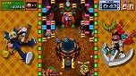 画像ギャラリー No.011のサムネイル画像 / ブロック崩しシューティング「ガンバリッチ」がSteamで配信。スコアアタック専用モードやオンラインランキングが実装