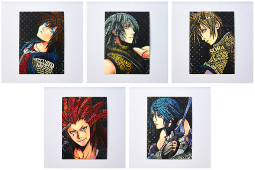 ꡼ No.006 | ֥󥰥 ϡ20th ANNIVERSARY ˥ᥤȥեפ624鳫Ť