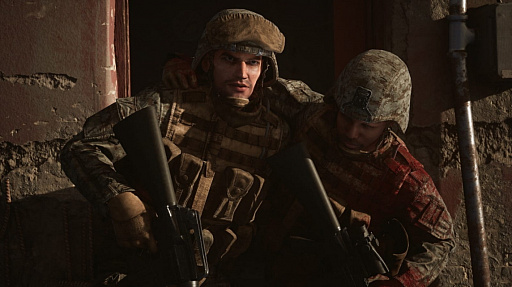 ���������꡼ No.002�Υ���ͥ������ / 10ǯ�ʾ����˳�ȯ��ߤˤʤä���Six Days in Fallujah�פ����衣2021ǯ��Υ�꡼����ͽ��