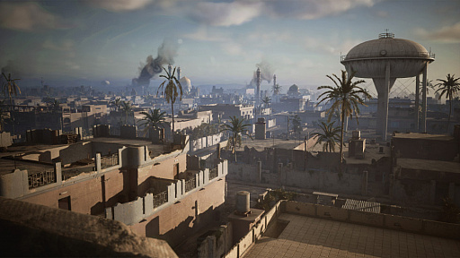 ���������꡼ No.004�Υ���ͥ������ / ��Six Days in Fallujah�פκǿ��ȥ쥤�顼�������ץ쥤�Τ��Ӥ˷�ʪ����ư�������졤�⤤��ĥ����ɽ��