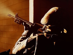 協力型FPS「Six Days in Fallujah」のアーリーアクセス版は本日Steamでリリース。第二次ファルージャの戦闘を描いた作品